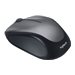 LOGI M235 Wireless Mouse M235 Black/Grey