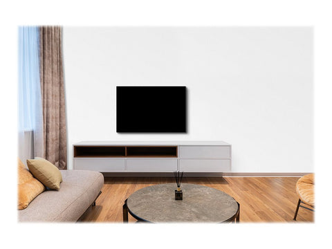 NEOMOUNTS WL30S-850BL12 Support pour écran mural 24-65p - fixe - verrouillable - installation rapide