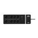 APC Back-UPS 1050VA 8 schuko outlets