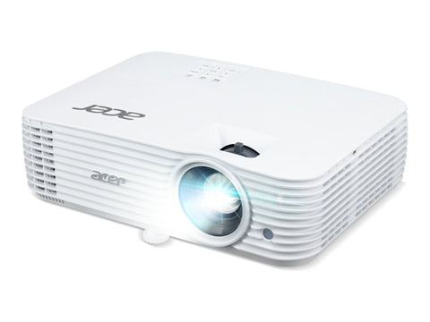 ACER H6815BD DLP Projector 4K 3840x2160 4000 ANSI Lumen 10000:1 2xHDMI white 240Watt Philips UHP