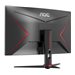 AOC C27G2E/BK 27p VAFHD 165Hz 4ms