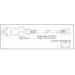 EATON CORDON IEC 10/16A POUR EA