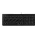 CHERRY KC 1000 Corded Keyboard (EU)