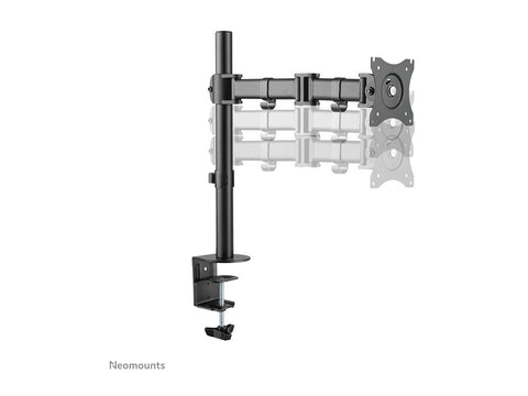 NEOMOUNTS NM-D135BLACK Support décran à fixer 10-27p
