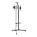 NEOMOUNTS Support Ecran Noir 32-55p