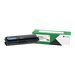 LEXMARK 20N2HC0 Cyan Toner Cartridge