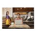 3M Bright Screen privacy filter MS Srfc