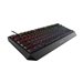 CHERRY G80-3814 S Tkl RGB Keyboard (EU)