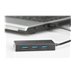 I-TEC USB 3.0 Advance Charging HUB 4port