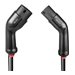 LINDY charging cable Type 2 22kW 7m