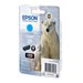 EPSON 1LB 26 ink cartridge cyan