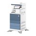 HP Clr LaserJet Ent Flw MFP 6800zfsw Prt