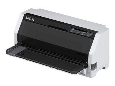 EPSON LQ-780N matrix printer 487 cps