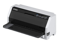 EPSON LQ-780N matrix printer 487 cps