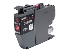 BROTHER LC-3217M Encre Magenta (550 pag)