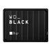 WD BLACK P10 GAME DRIVE 4To BLACK
