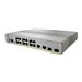 CISCO Catalyst 3560-CX 12 Port PoE