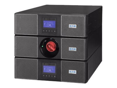 EATON 9PX 12Ki 6Ki Redundant RT9U Netpck