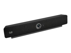 CISCO Room Bar Carbon Black Standalone