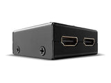 LINDY 2port HDMI 18G Bi-Direct. Switch
