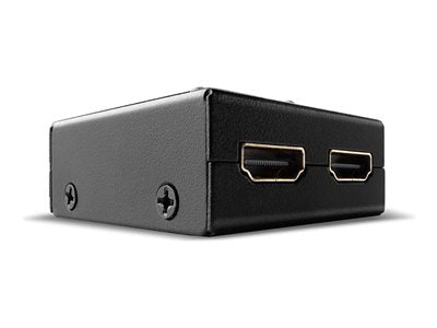 LINDY 2port HDMI 18G Bi-Direct. Switch
