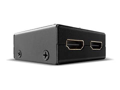 LINDY 2port HDMI 18G Bi-Direct. Switch