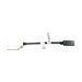 LINDY Adaptateur DisplayPort vers DVI-D