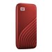 LACIE Rugged SSD 500Go USB-C