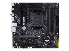 ASUS TUF GAMING B550M-PLUS WIFI II AM4