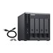 QNAP TR-004 4-bay external enclosure