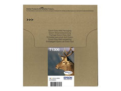 EPSON 1LB Multipack 3-colours T1306