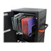 PORT DESIGNS Charging Cabinet 40Tab+1NB