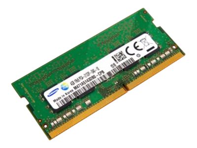 LENOVO ThinkPad Memory 4GB DDR4 2133