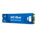 WD Blue SA510 SSD 1To M.2 SATA III