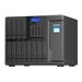 QNAP 16-Bay NAS Intel Atom C5125 8-core