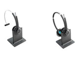 CISCO 562 Wireless Dual Headset Standard Base Station EU