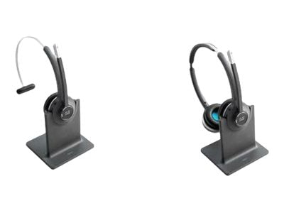 CISCO 562 Wireless Dual Headset Standard Base Station EU