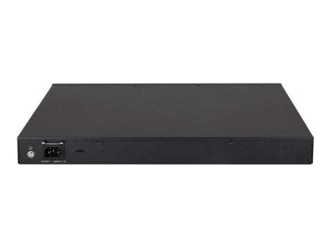 HPE 5140 24G POE+ 2SFP+ 2XGT EI Switch EU EN