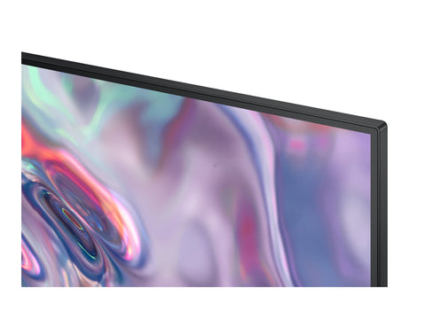 SAMSUNG S34C500GAU Ecran 34''- - 3440 x 1440 UWQHD @ 100 Hz - VA - 300 cd/m² - 3000:1 - HDR10 - 5 ms - 2xHDMI, DisplayPort - noir