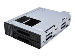 HP ZCentral 4R 2.5p Dual Drv Cage Adptr