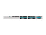 CISCO Catalyst 9300 24-port mGig UPoE+ Network Essentials