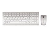 CHERRY Dw 8000 Qwerty Kbd And Mouse (EU)