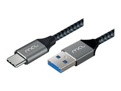 MCL Cable Type C Male / Type A USB 3.0
