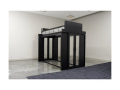 APC HyperPod Frame Raised Floor Support Stand 30