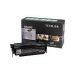 LEXMARK C54X/X54X CARTOUCHE RET