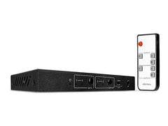 LINDY 2x2 HDMI 18G Matrix