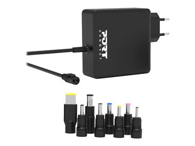 PORT DESIGNS Universal Power Adapter