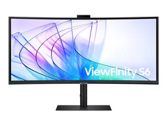 SAMSUNG LS34C652VAUXEN 34p 3440x1440