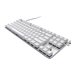 CHERRY MX Board 8.0 Red Switches Kbd(EU)