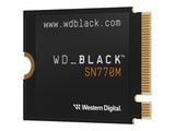 WD Black SN770M 2To M.2 2230 NVMe SSD